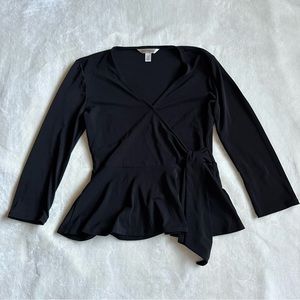Business Casual Blouse